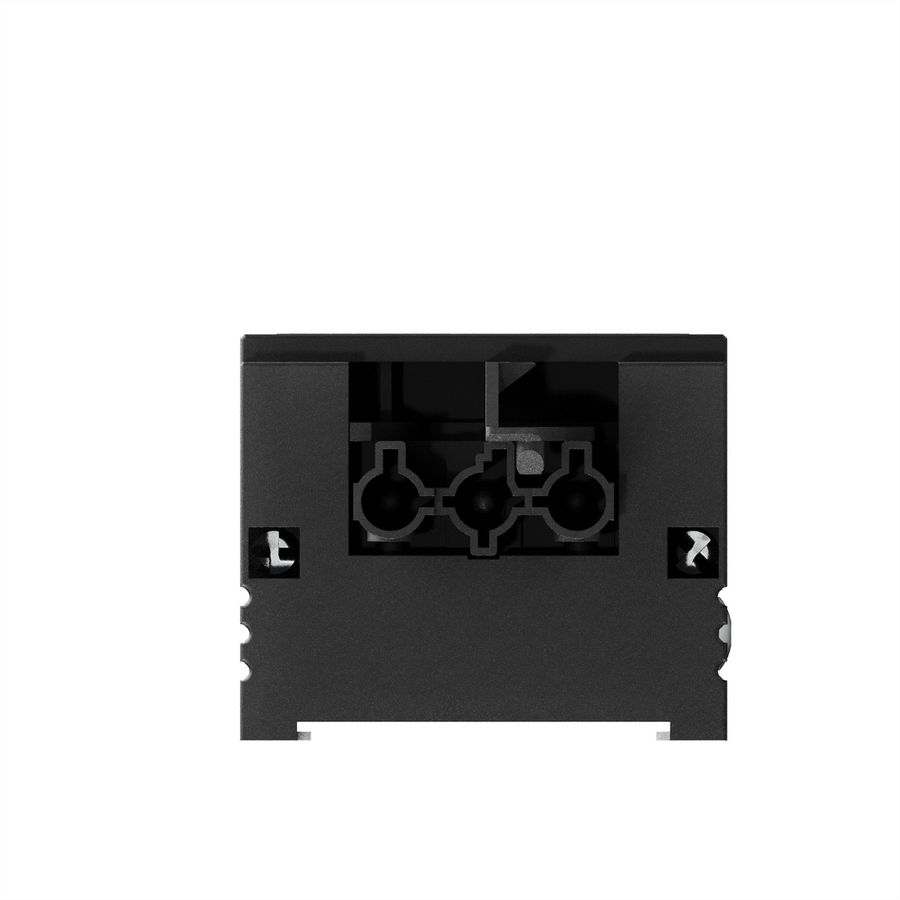 BACHMANN CONFERENCEF M 1xCH 0°, 1xUSB C/C 65W 1xCM