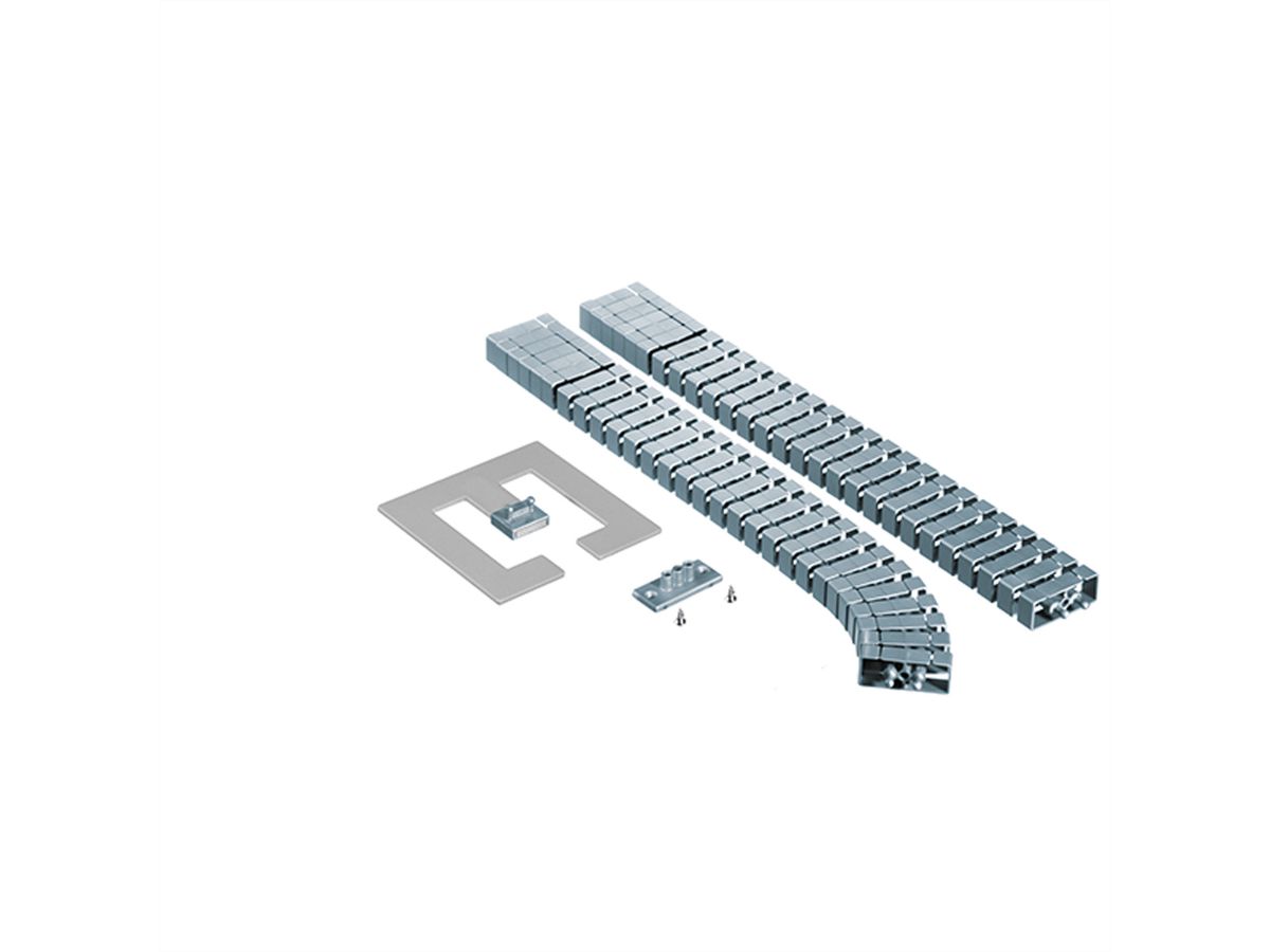 BACHMANN Kabelschlange Flex II Set