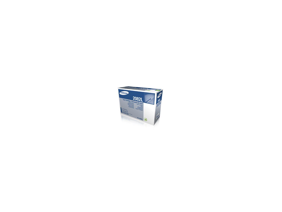 Samsung MLT-D2082L Tonerkartusche Original Schwarz 1 Stück(e)