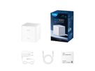 CUDY M3000S AX3000 Wi-Fi 6 Mesh Lösung, 1-Pack