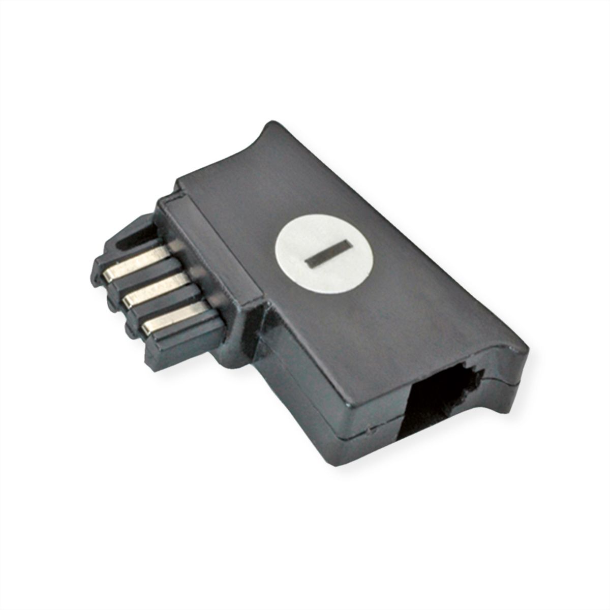 TAE F Adapter 4polig