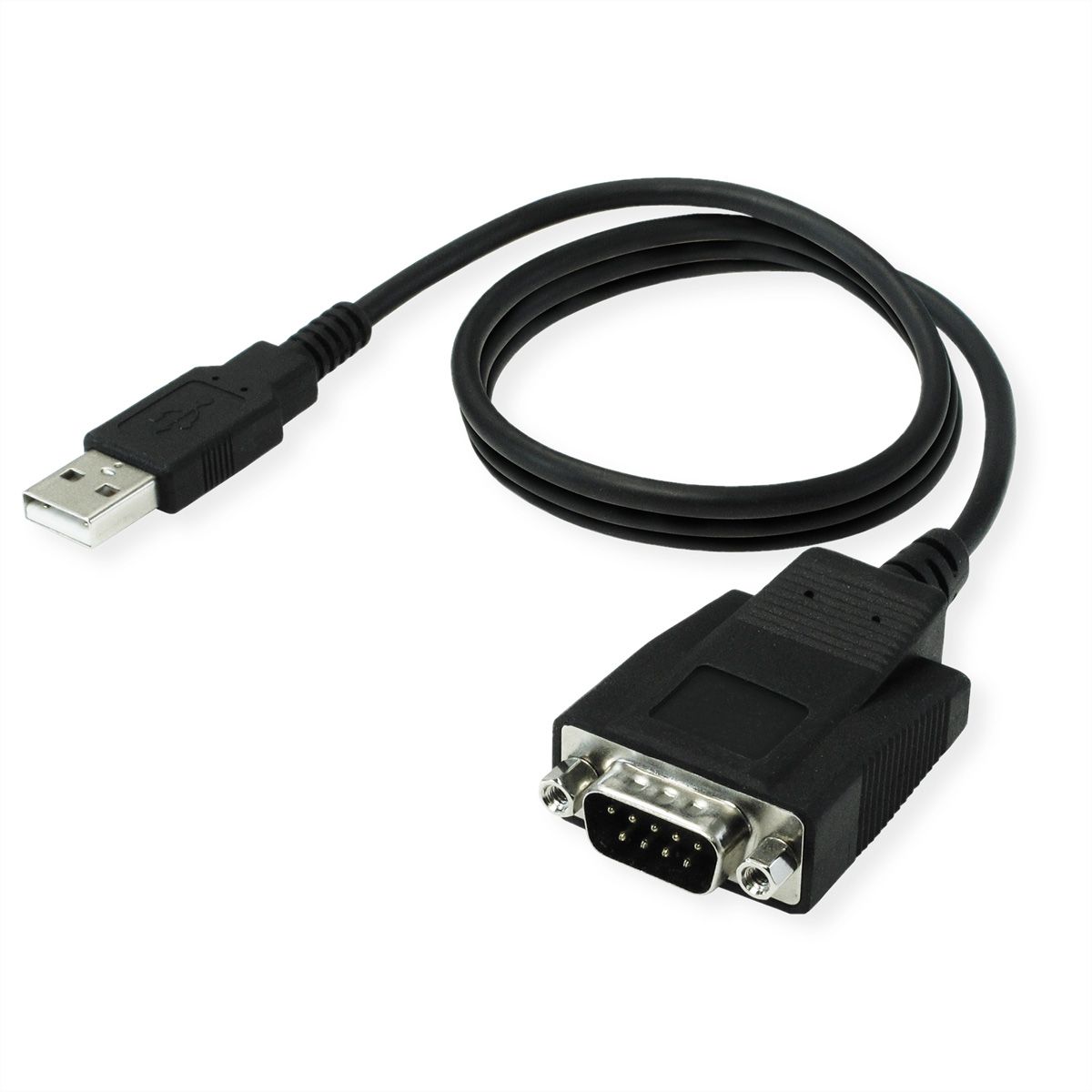 ROLINE Konverter USB / RS-485