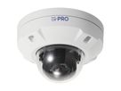 I-PRO WV-X25500-V3LN 2MP Dome Kamera AI OUTDOOR VANDAL