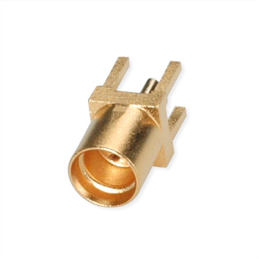 TELEGÄRTNER MMCX Anbaubuchse 50 Ohm für LTP 604
