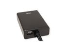 VALUE Adapterkabel VGA+Audio zu HDMI, 0,15 m