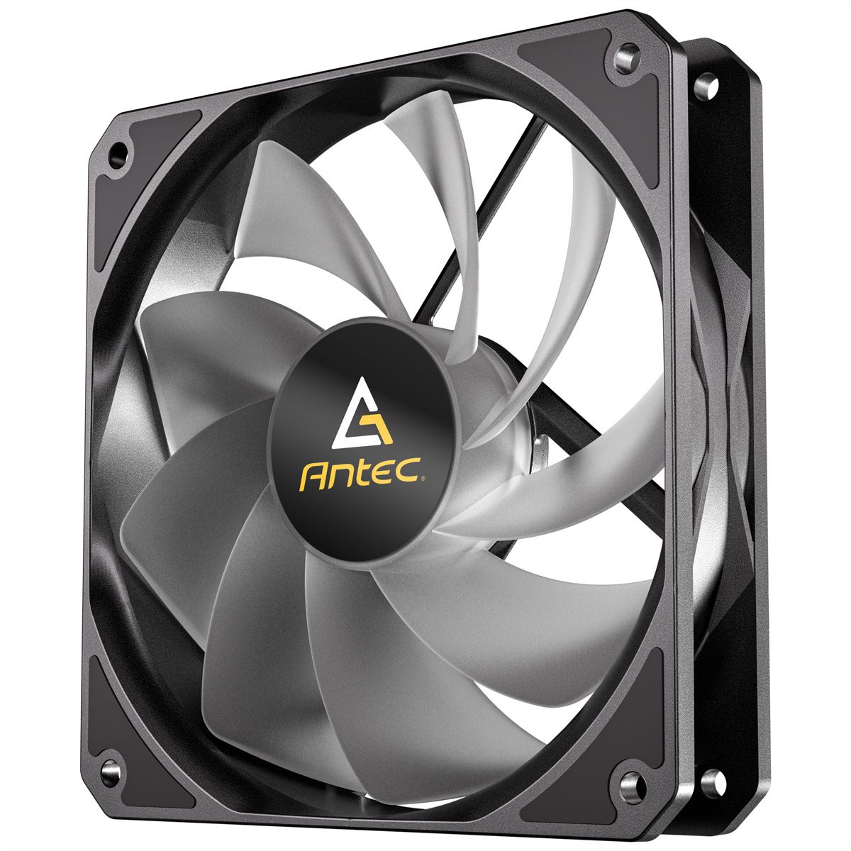 ANTEC P12R PWM ARGB REVERSE Fan PC Gehäuselüfter, schwarz