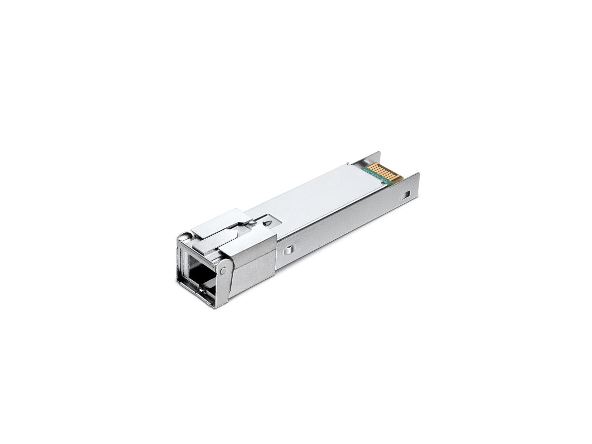 TP-Link DS-PMA-C+ Netzwerk-Transceiver-Modul Faseroptik 2488,32 Mbit/s SFP 1490 nm