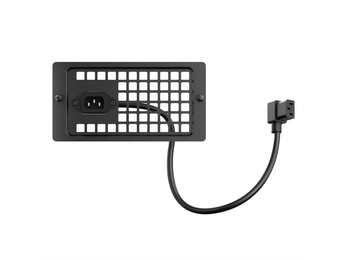 ANTEC 900 iShift Kit, schwarz