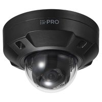 i-PRO WV-S25700-V2LN1 4K-Dome-Netzwerkkamera für den Außenbereich, vandalismusgeschützt
