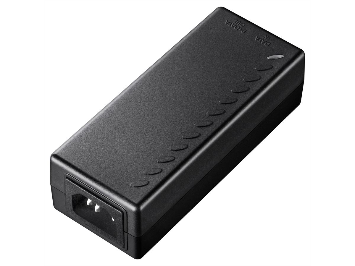 CUDY POE200 30W PoE+/PoE Injektor Gigabit