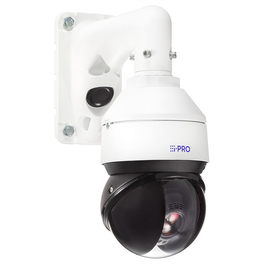I-PRO WV-X66300-Z3K 2MP PTZ Kamera AI OUTDOOR VANDAL