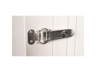 ROLINE 19-Zoll Wandgehäuse Pro 7 HE, 600x600 BxT zweiteilig schwenkbar grau