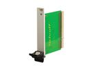 SCHROFF Steckbaugruppen mit IEL-Ein-/Aushebegriff für CompactPCI-/VME64x-Anwendungen - STECKBAUG REAR I/O 3HE 4TE