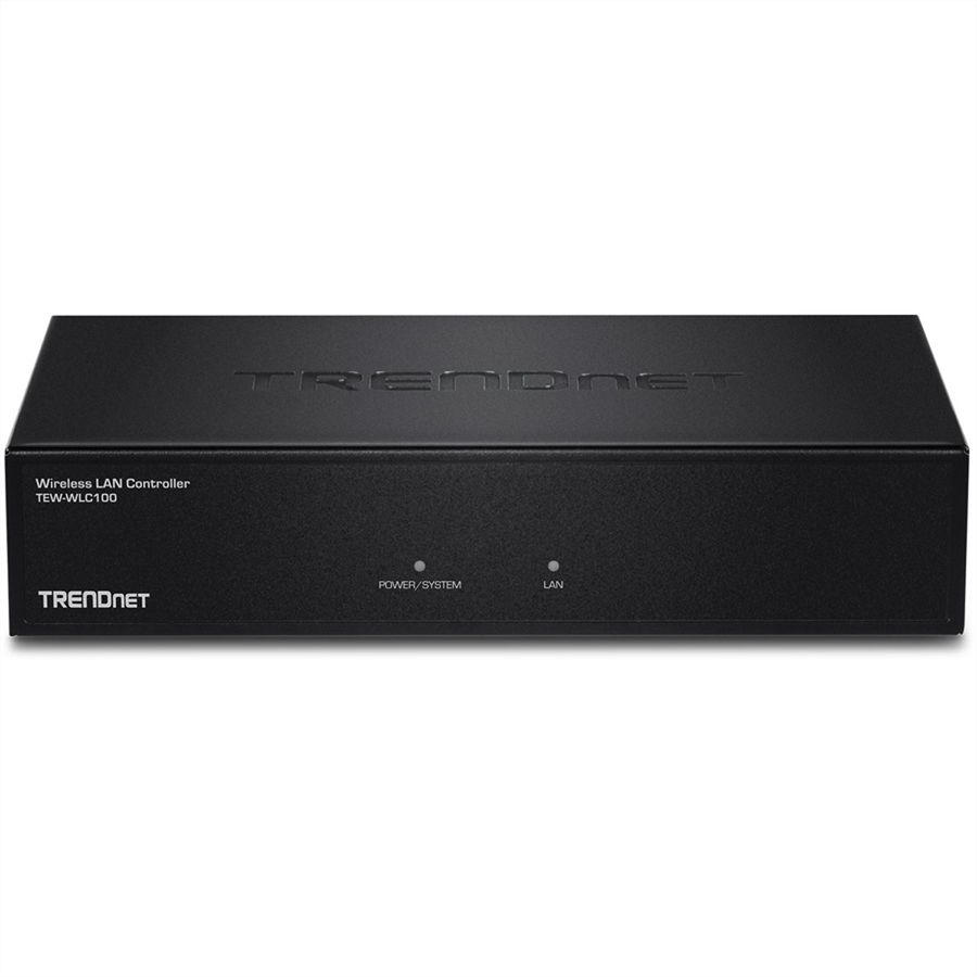 TRENDnet TEW-WLC100 Wireless Controller für TEW-755AP/821DAP/825DAP