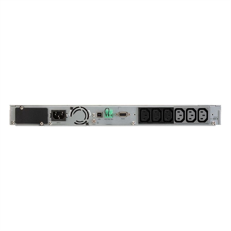 EATON 5P1550IRG2 Rackmount 1550VA 1HE