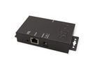 EX-6031PoE 1-Port RS232 Ethernet Data Gateway