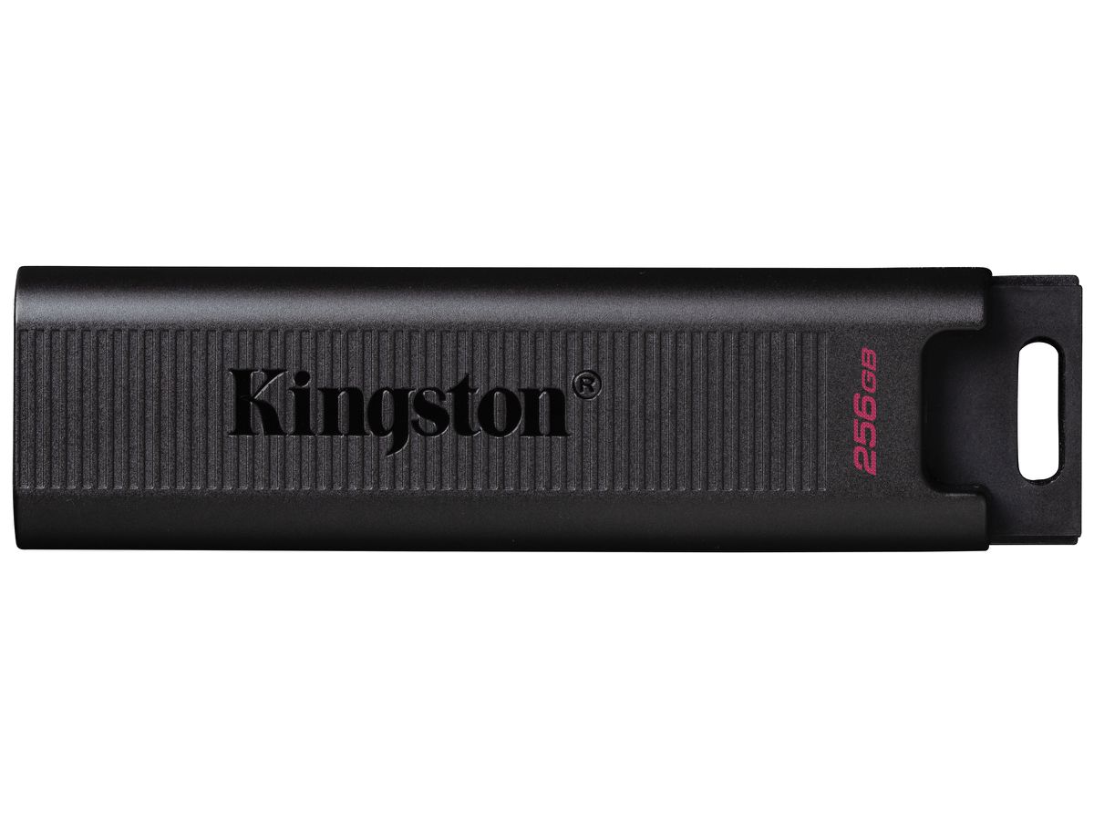 Kingston Technology DataTraveler 256GB Max 1000R/900W USB 3.2 Gen 2