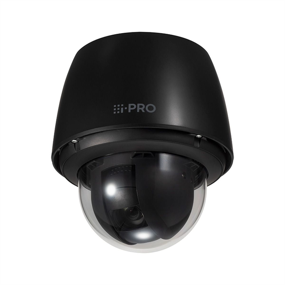 i-PRO WV-S65501-Z1V 5MP AI OUTDOOR VANDAL PTZ Netzwerk Kamera