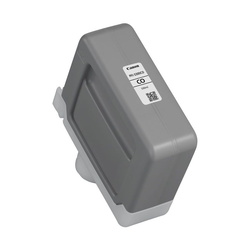 Canon PFI-3300CO Druckerpatrone 1 Stück(e) Original