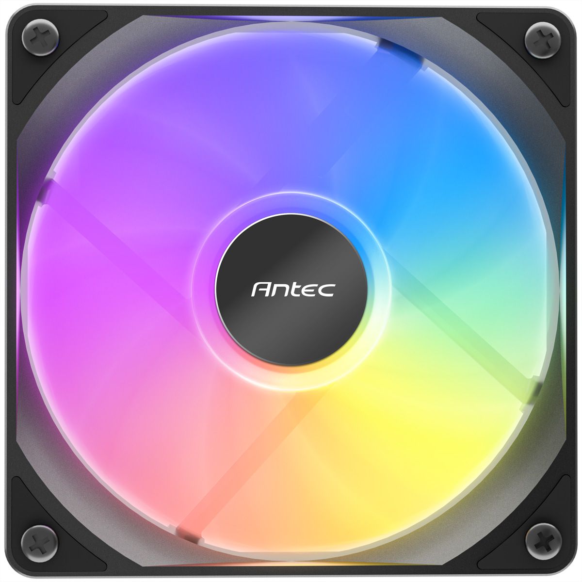 ANTEC Skeleton 360 ARGB Prozessorlüfter Wasserkühlung, schwarz
