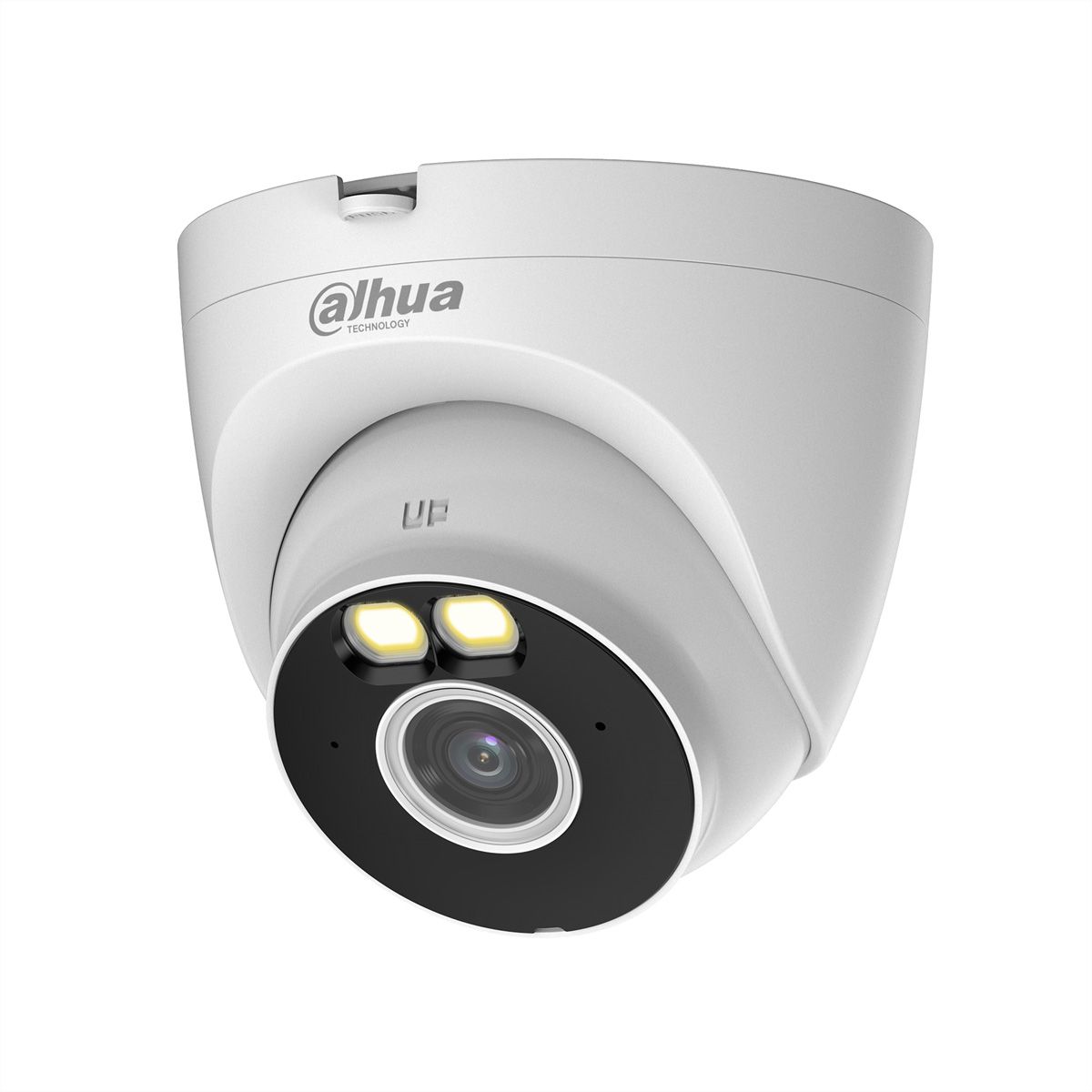 DAHUA DH-IPC-T2AP-LED-0280B-EUR Turret Kamera 2 MP, 98°, IR-LED 30m, WLAN