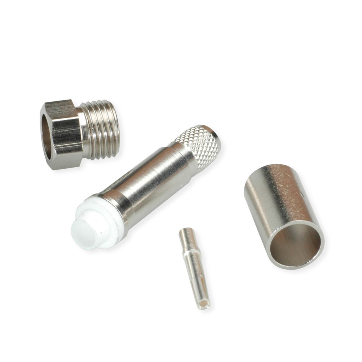 TELEGÄRTNER FME-Kabelbuchse crimp G30