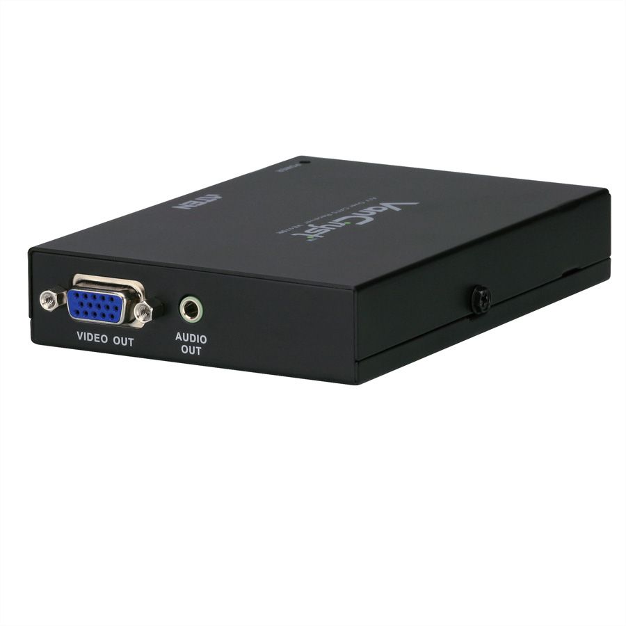 ATEN VE170R VGA Cat5 Audio/Video Extender, (Empfänger)