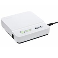 APC CPL12036CLI Back-UPS Connect Mini-Netzwerk-USV, Lithium-Ion