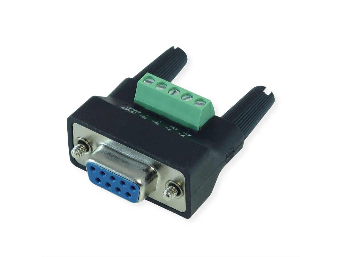 ROLINE Konverter USB / RS-485