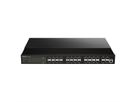 D-Link DIS-700G-28XS 28-Port Switch Layer2 Managed Gigabit Industrial 4x 10G