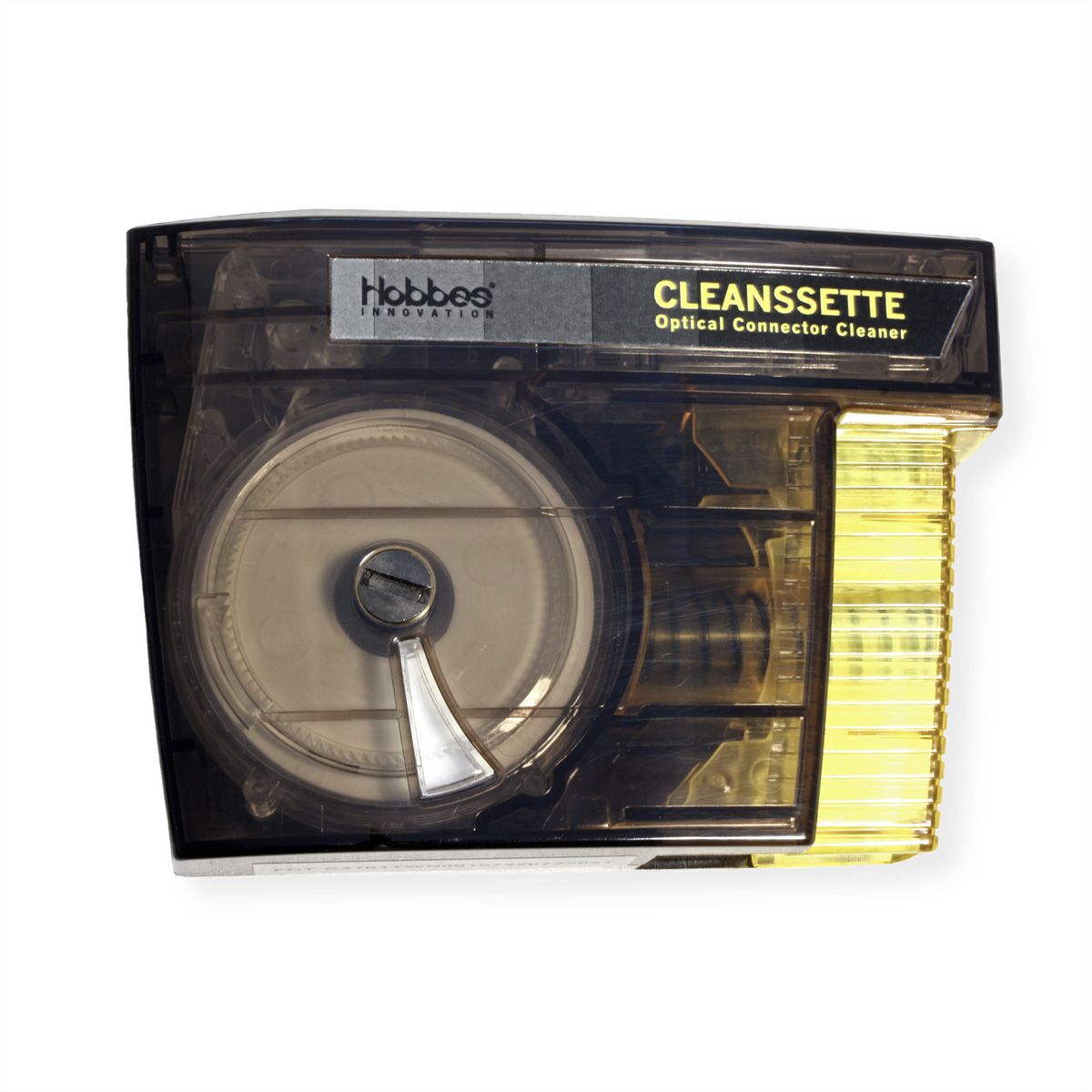 HOBBES CLEANSSETTE Glasfaser-Stecker-Reiniger