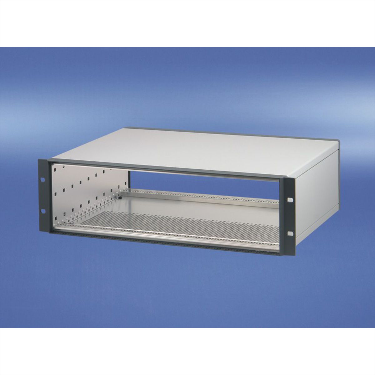 SCHROFF ratiopacPRO Gehäuse - RATIOP.PRO FR 5HE 84TE 255T