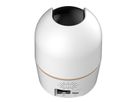 DAHUA DH-IPC-H3AP-0360B, PTZ 3MP IR LED WLAN Kamera