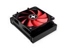 Xilence LQ120 AMD und Intel AiO 120mm Wasserkühlung, PWM, 200W TDP