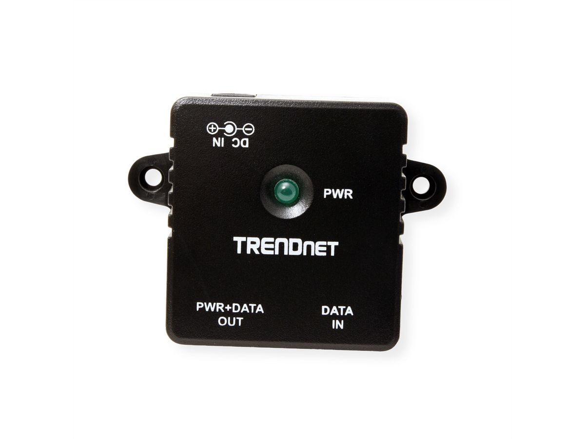 TRENDnet TPE-113GI Gigabit PoE Injector