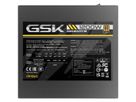 ANTEC GSK 1200 ATX3.1 1200 W Vollmodulares 80 PLUS Gold-Netzteil