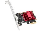 CUDY PE25 2.5G PCI Express Adapter