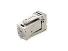EasyLan fixLink SL RJ45 Keystone, Kat.6A (ISO/IEC) AWG 24-22