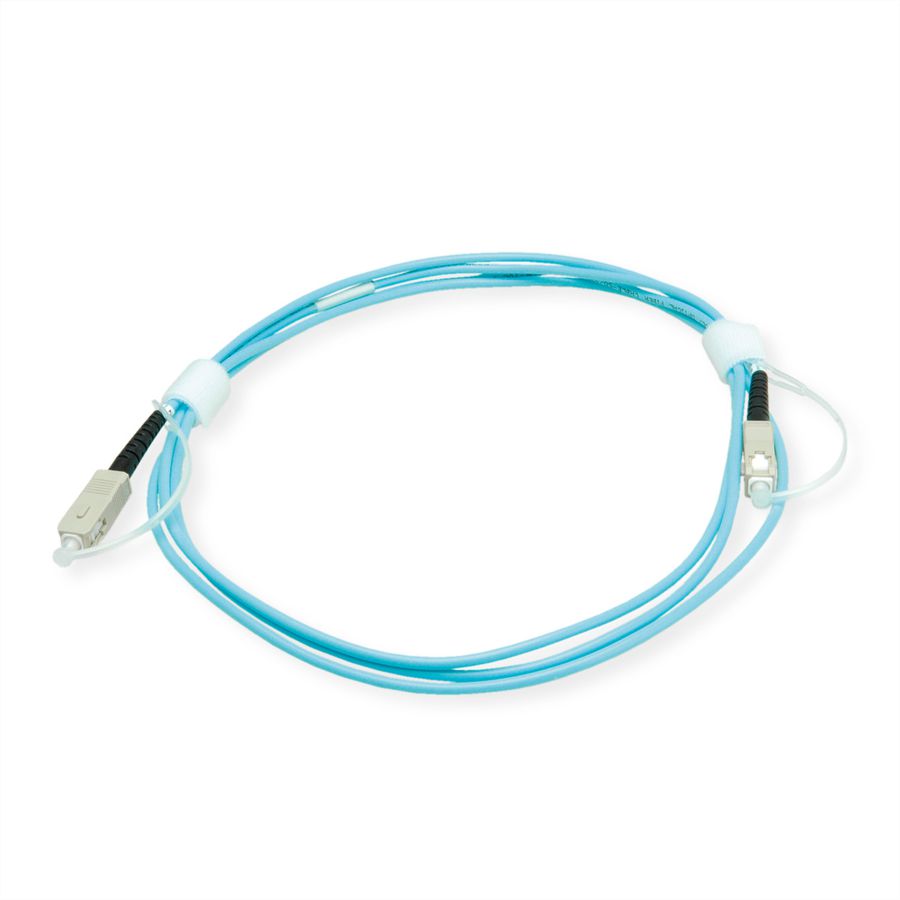 SOFTING FiberXpert 700 MM SC Messkabelkit