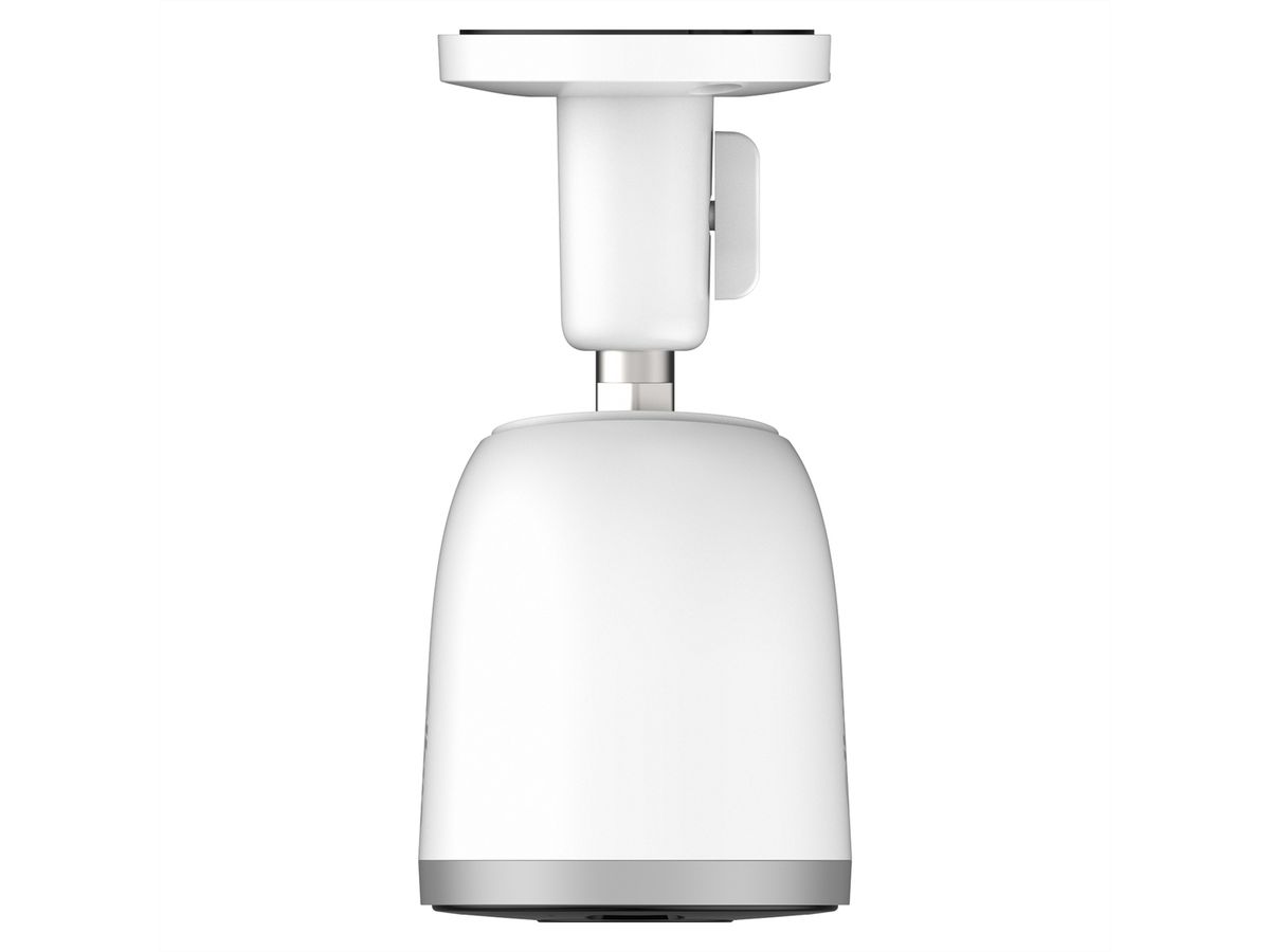 DAHUA DH-IPC-F5DP-PV-0280B-EUR, Bullet 5MP 2,8mm IR LED WLAN Kamera