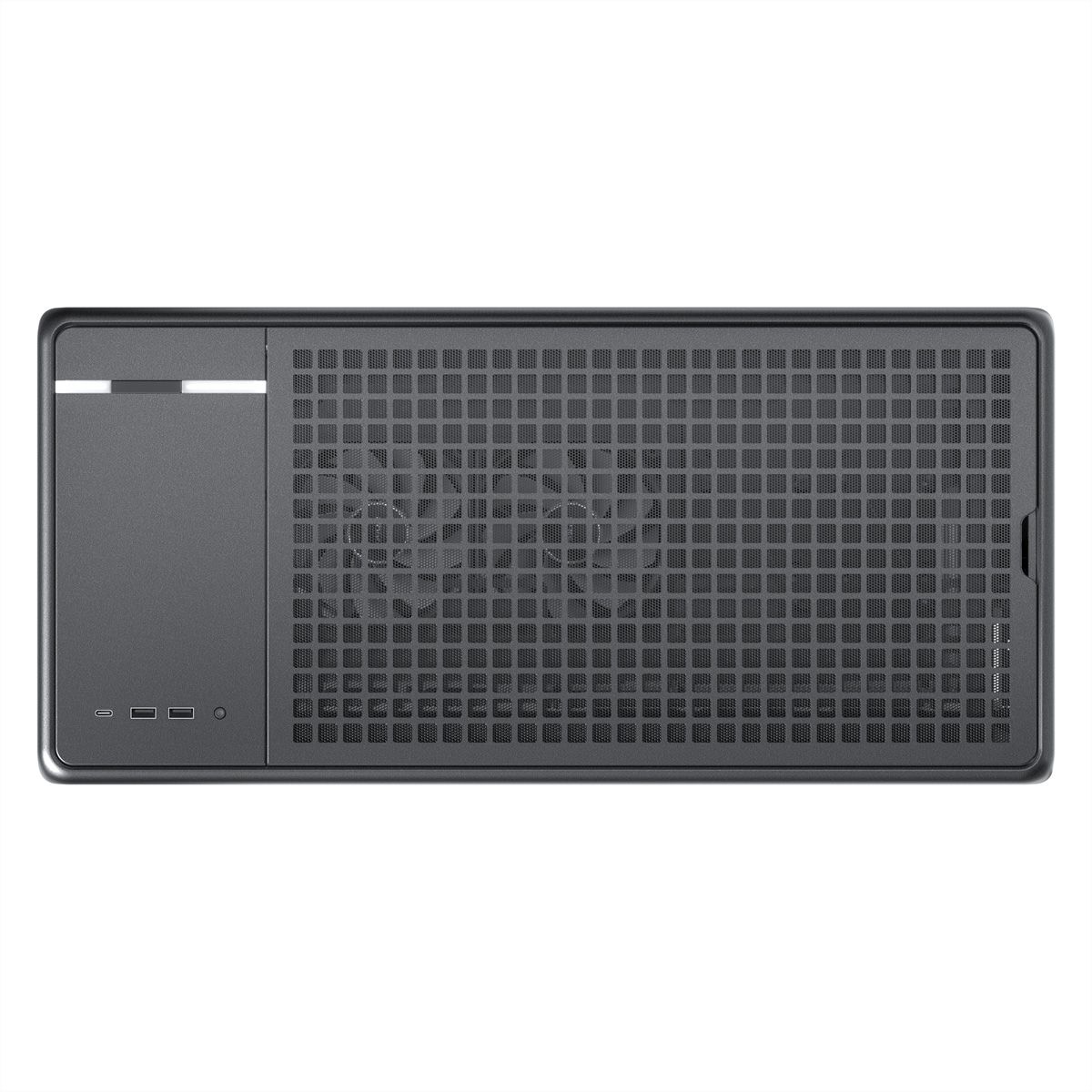 ANTEC 900 PC Gehäuse ATX Full Big Tower, schwarz