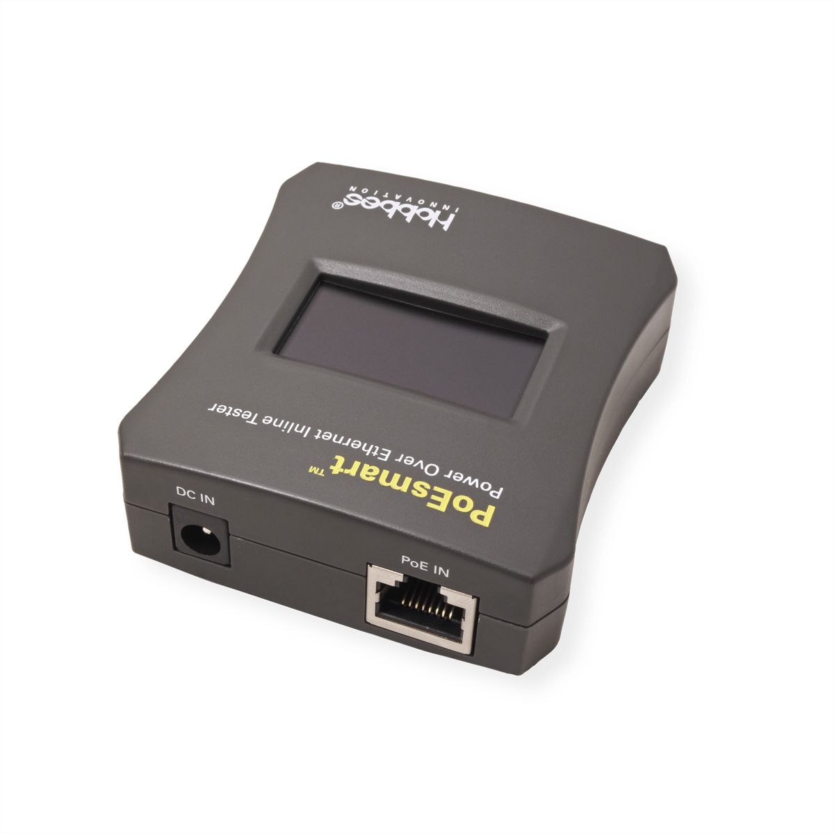 HOBBES PoEsmart  - Inline-Power-Over-Ethernet Tester
