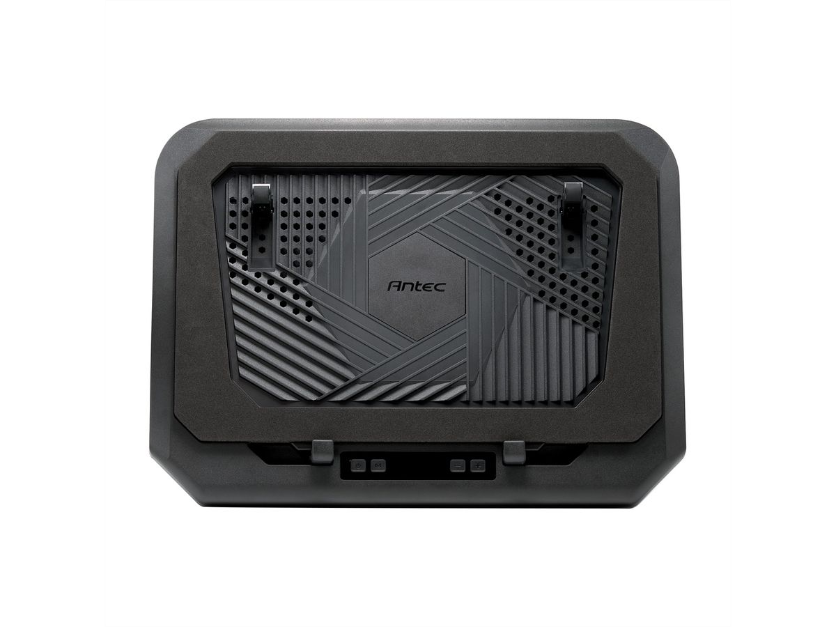 ANTEC Turboflow RGB Laptop Kühlpad