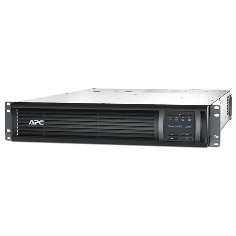 APC SMT2200RMI2UNC inkl. AP9631 Netzwerkkarte