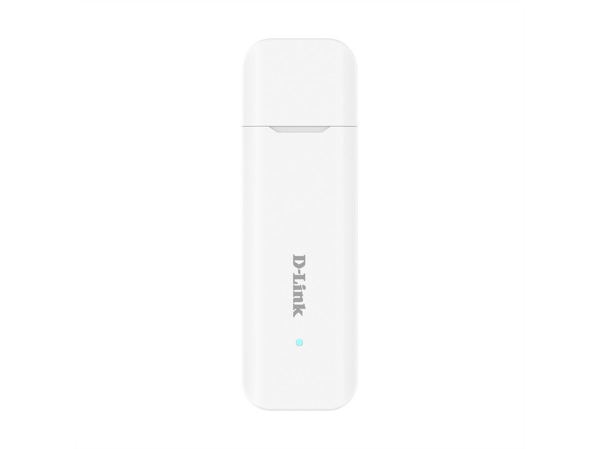 D-Link DWM-222W/R USB Adapter 4G LTE AX300 Wi-Fi 6