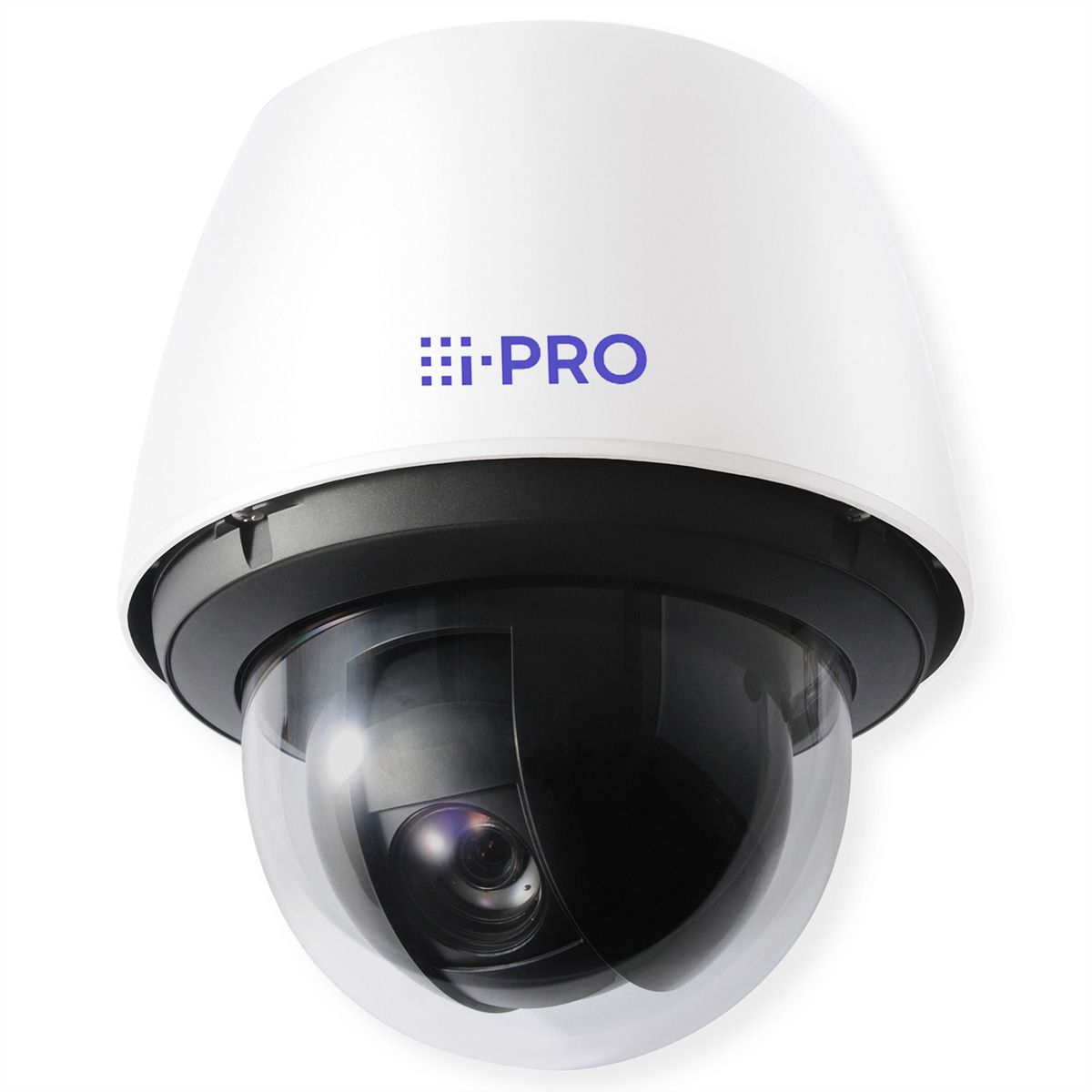 i-PRO WV-S65340-Z4N Outdoor PTZ VANDAL 1/3" 2MP  4,25 - 170 mm