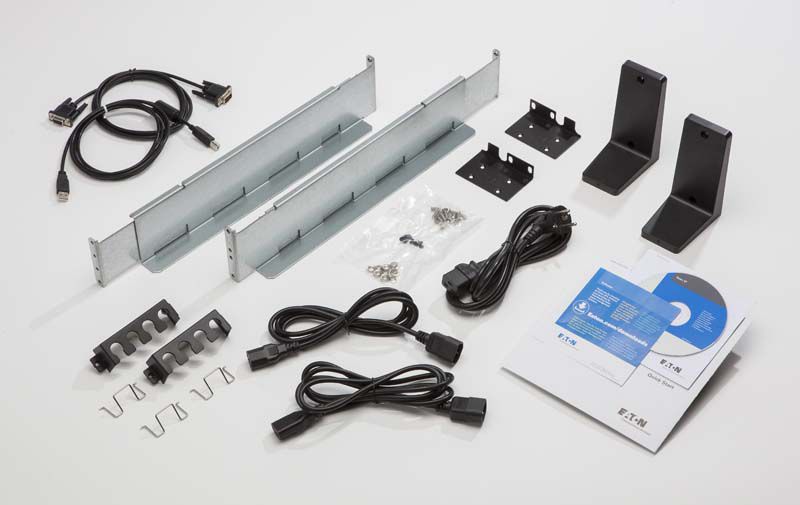9Px 3000IRTBPD inkl. Bypass DIN (Schutzkontakt)