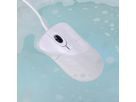 SEAL SHIELD Silver Storm Mouse USB white STWM042