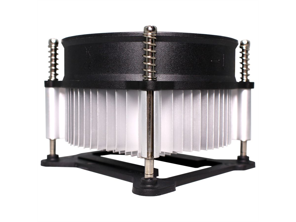 XILENCE AMD CPU Kühler XC335, A250PWM.B