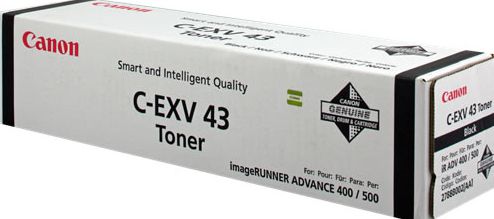 Canon 2788B002 15200Seiten Schwarz Tonerkartusche